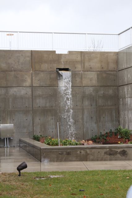 Bioswale 2 Bioswale 2