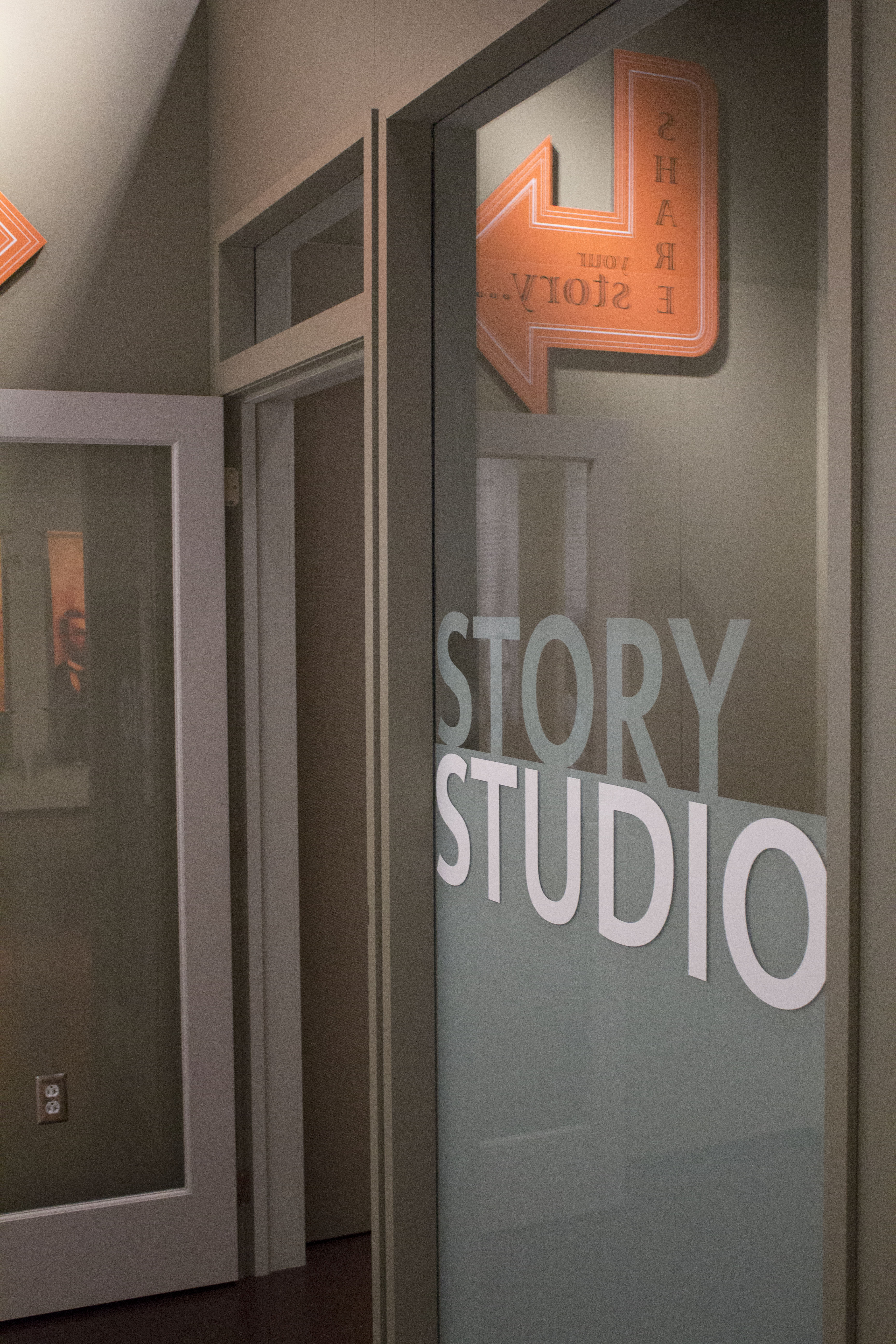 Story Studio1 Story Studio1