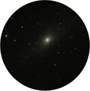 Andromeda Galaxy Andromeda Galaxy