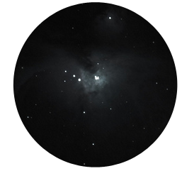 Orion Nebula Orion Nebula
