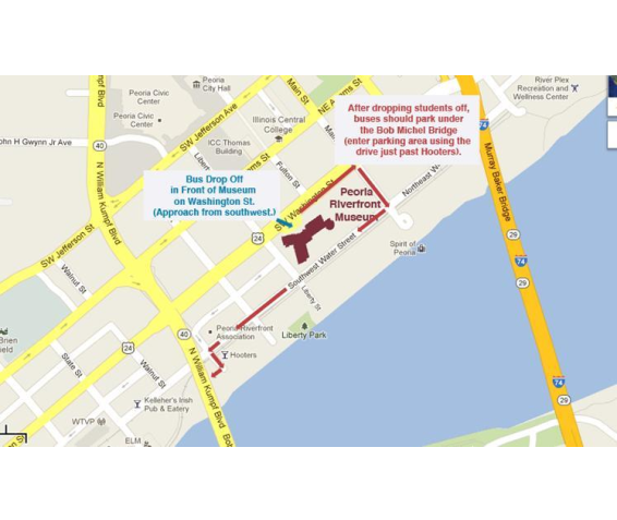 Bus Directions Bus Directions