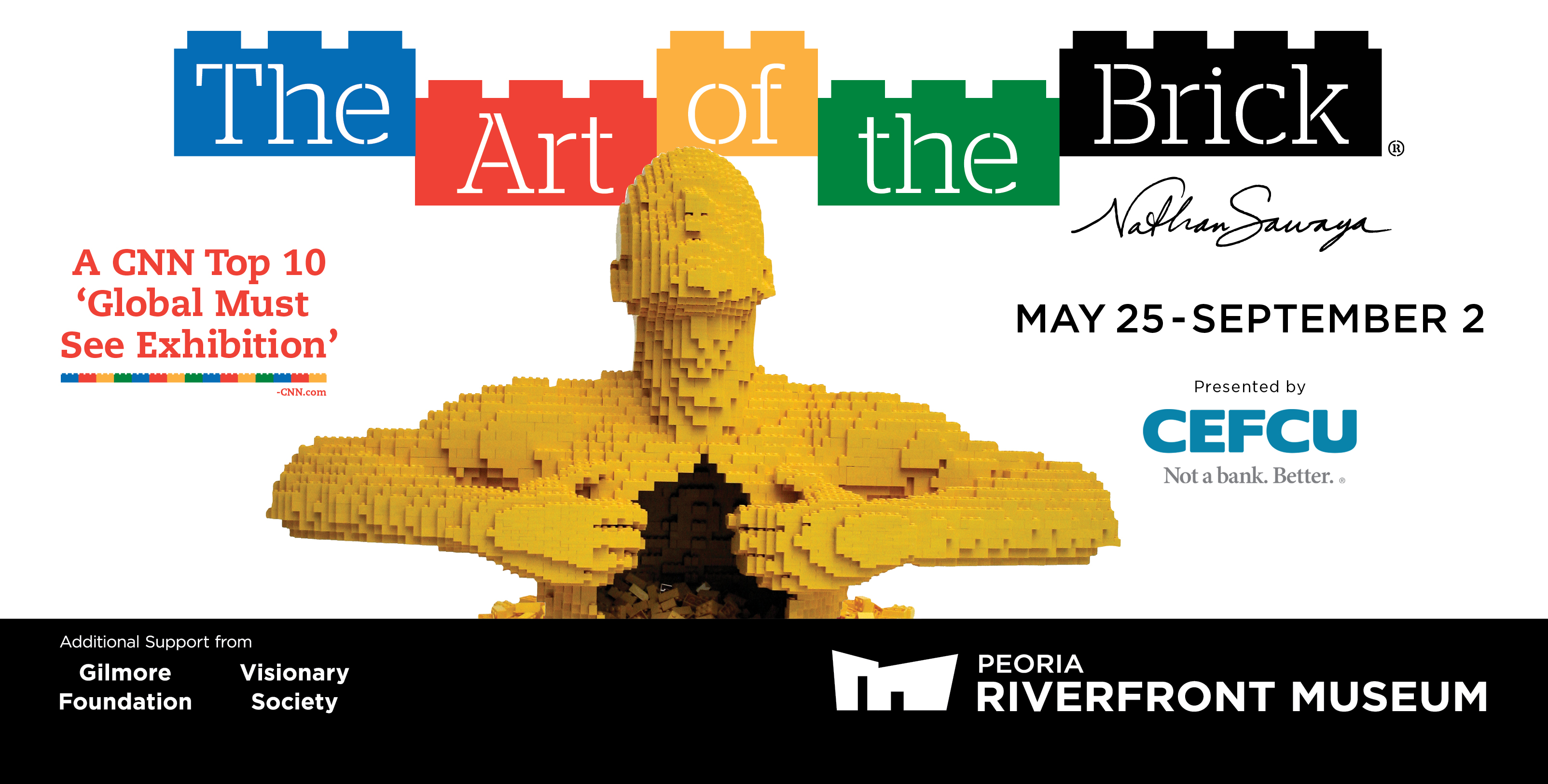 Exhibit Spring Wb Lego Exhibit Spring Wb Lego