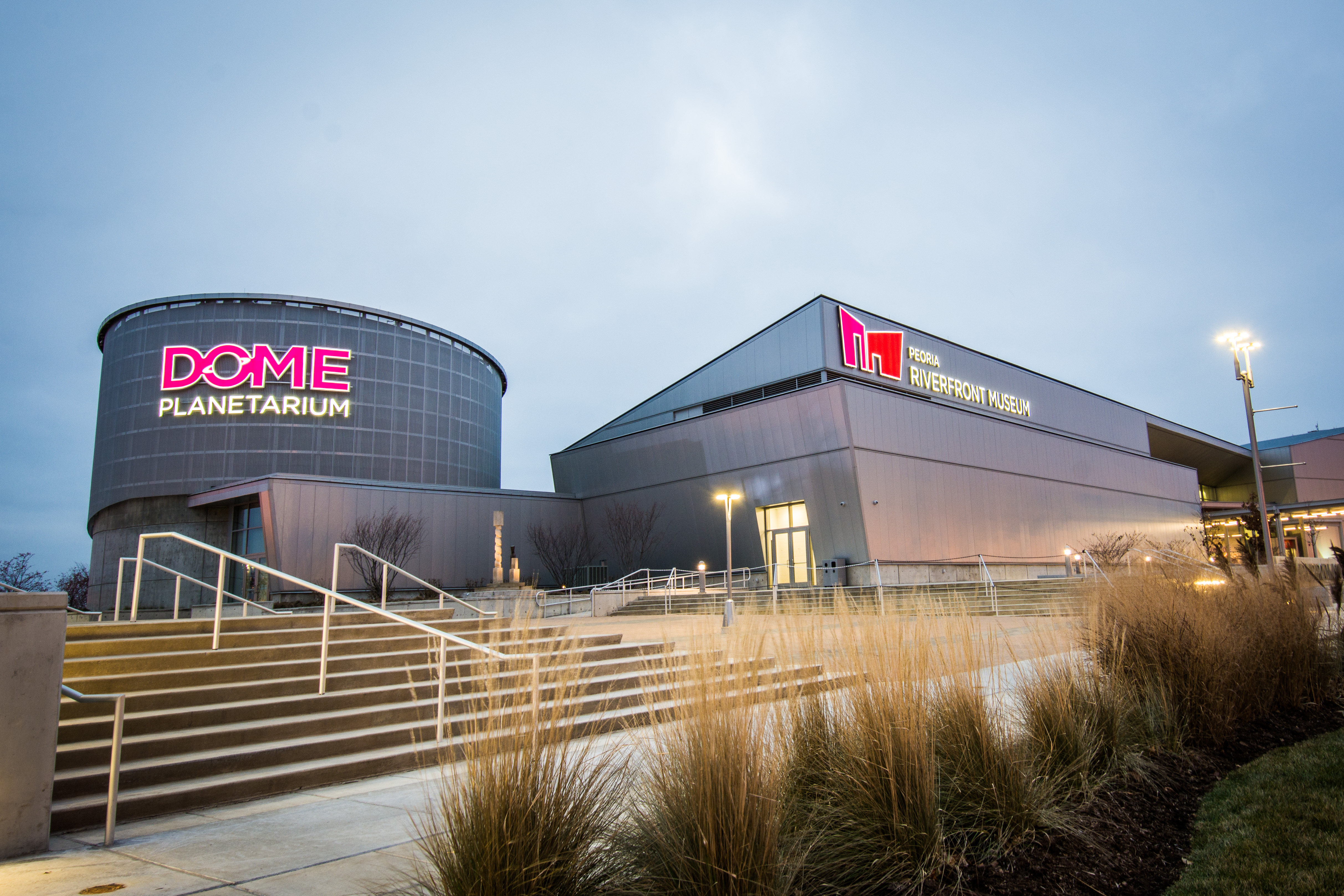 Pr Mphoto Dome Museum Pr Mphoto Dome Museum