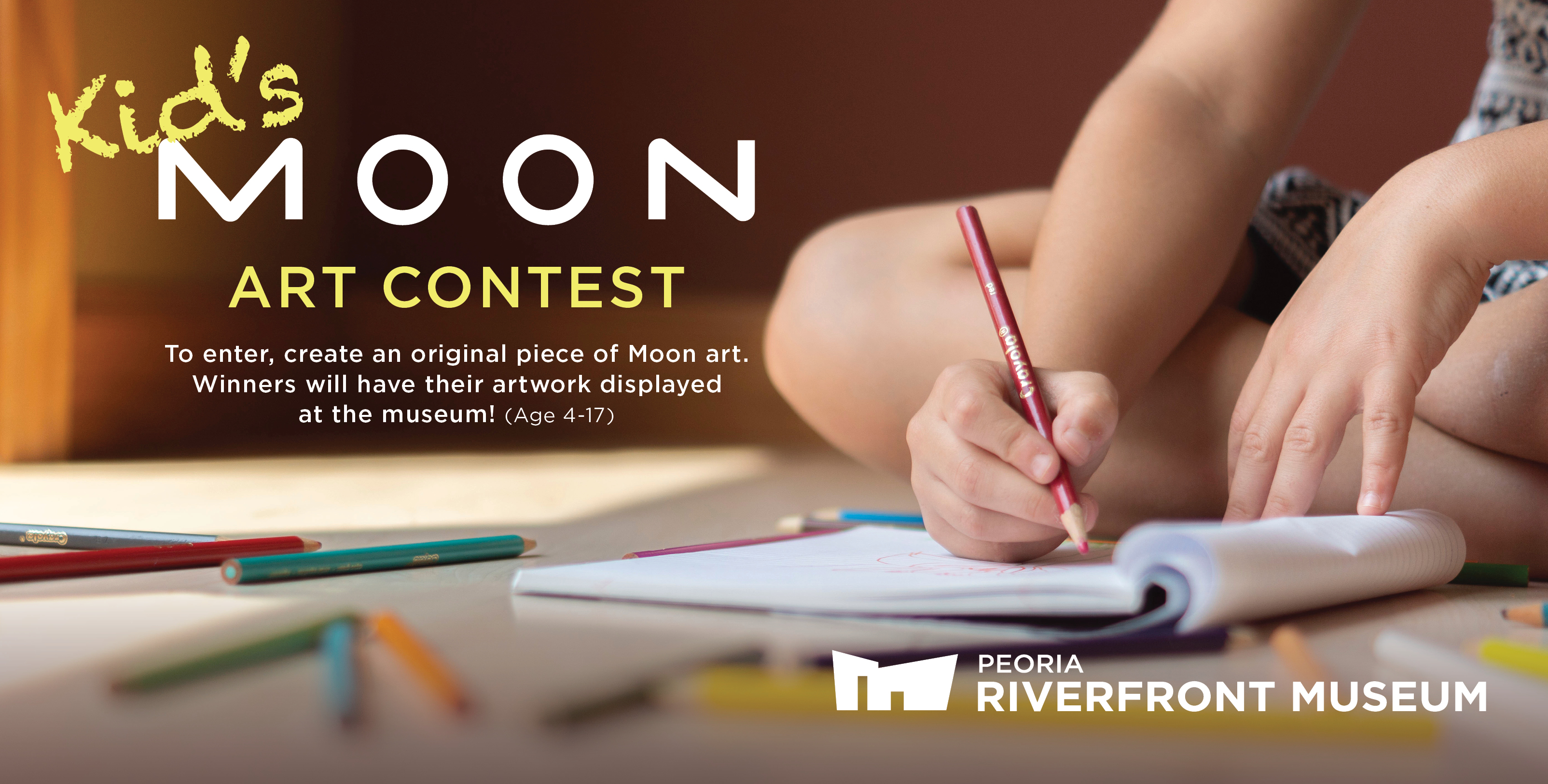 Exhibit Moon Art Contest Wb2 Exhibit Moon Art Contest Wb2