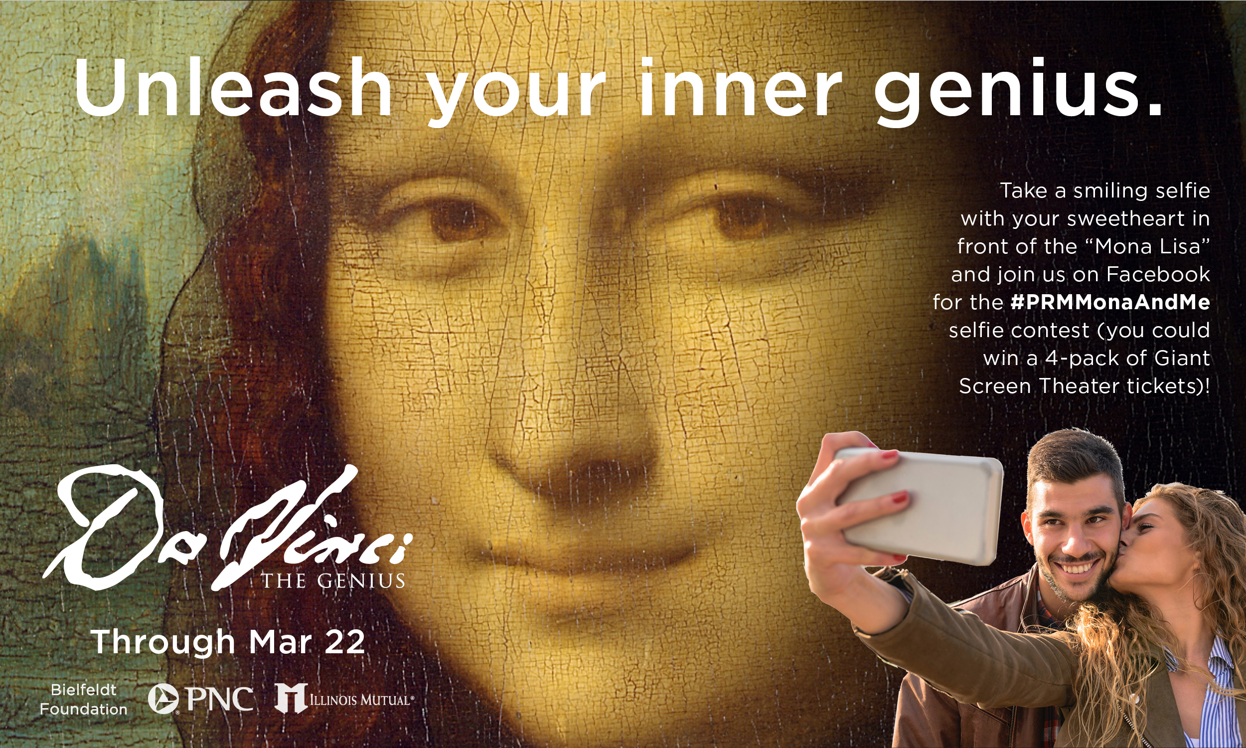 Mona And Me Mona And Me