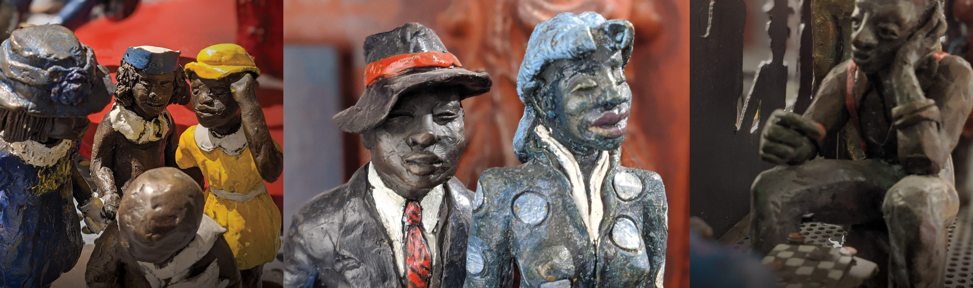 Bronzeville 3 Strip Bronzeville 3 Strip