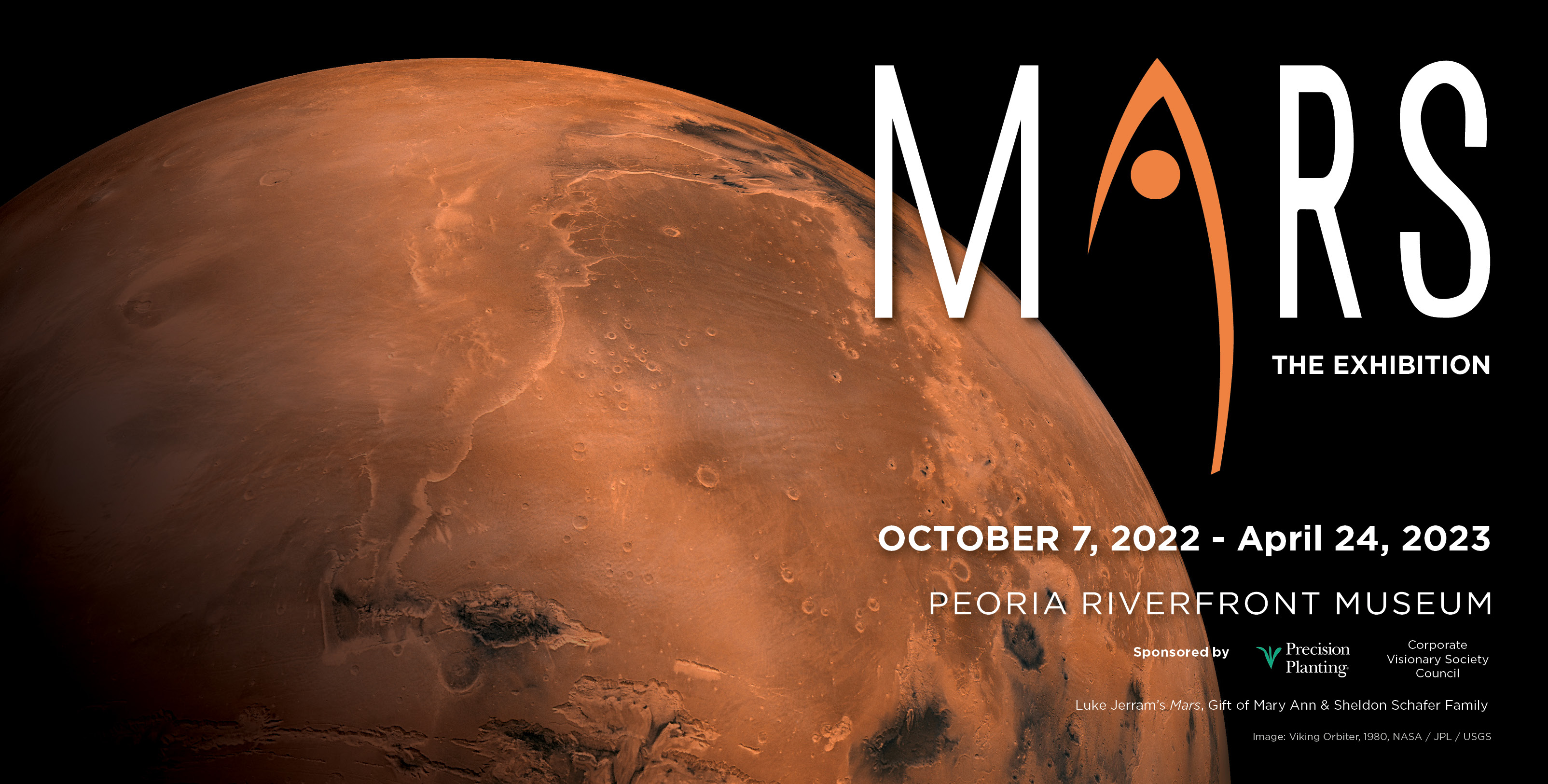 Exhibit Mars Wb Exhibit Mars Wb