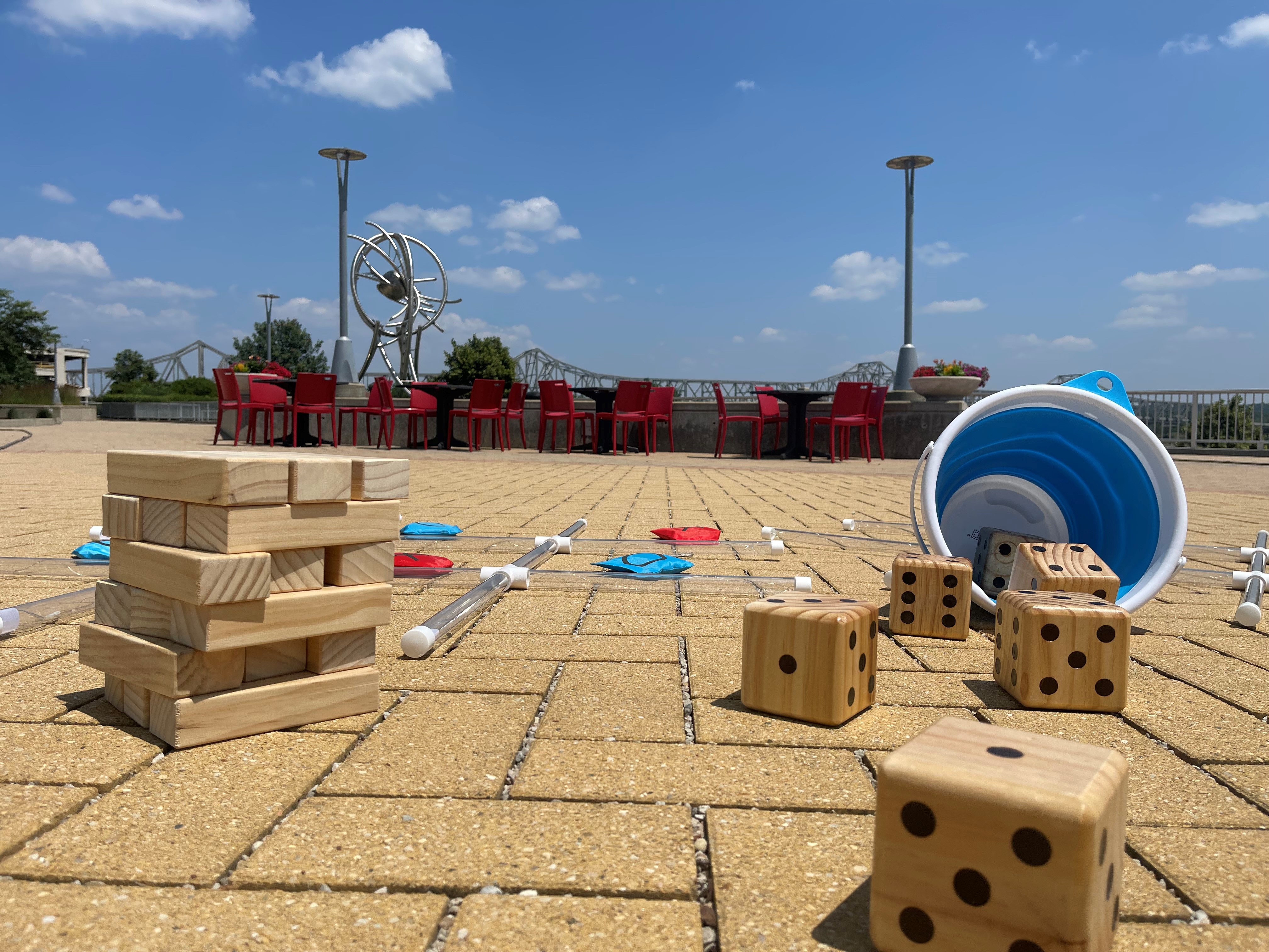 Photo For Yard Games Photo For Yard Games