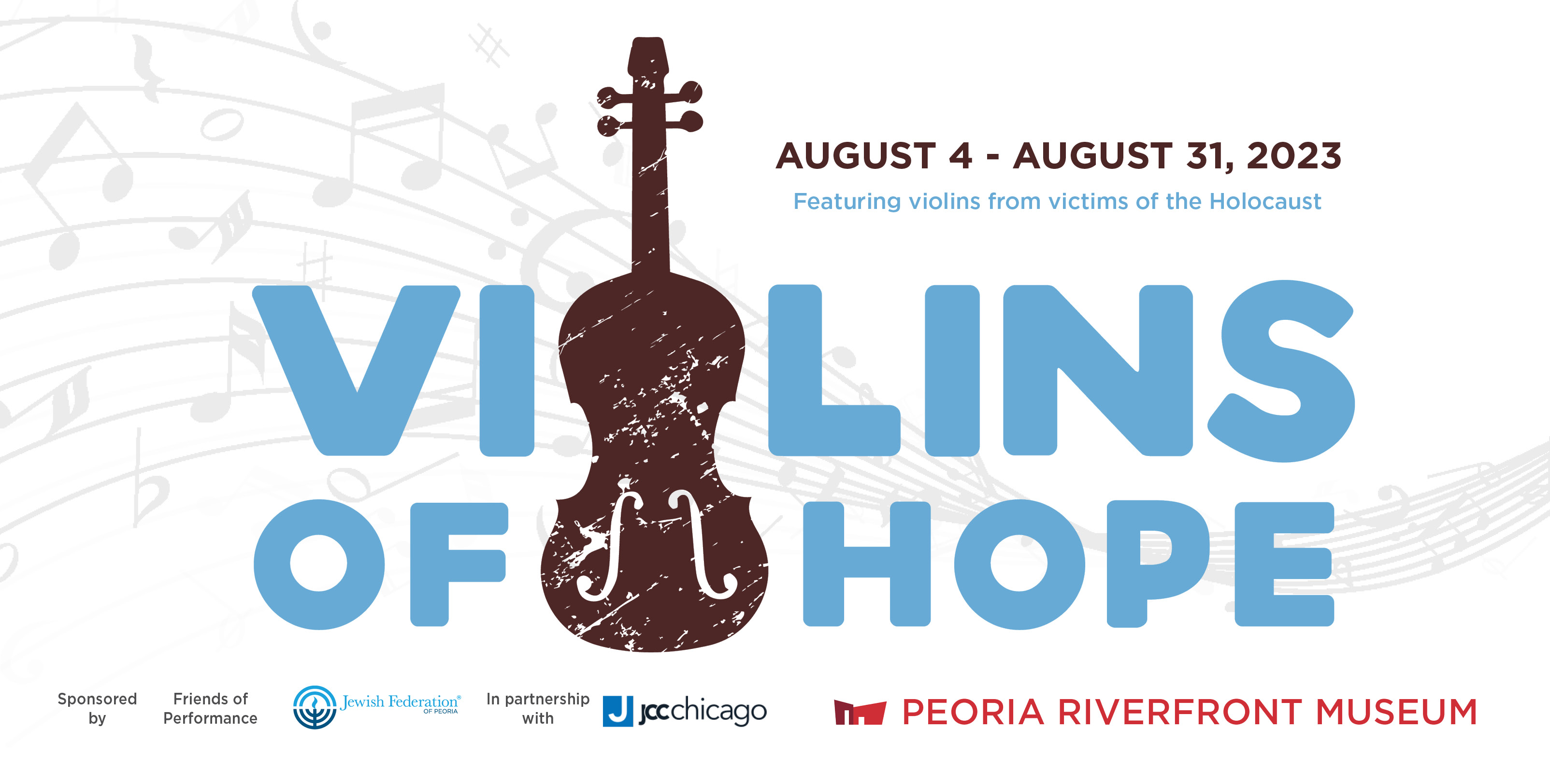 Exhibit Violins Of Hope Wb Exhibit Violins Of Hope Wb