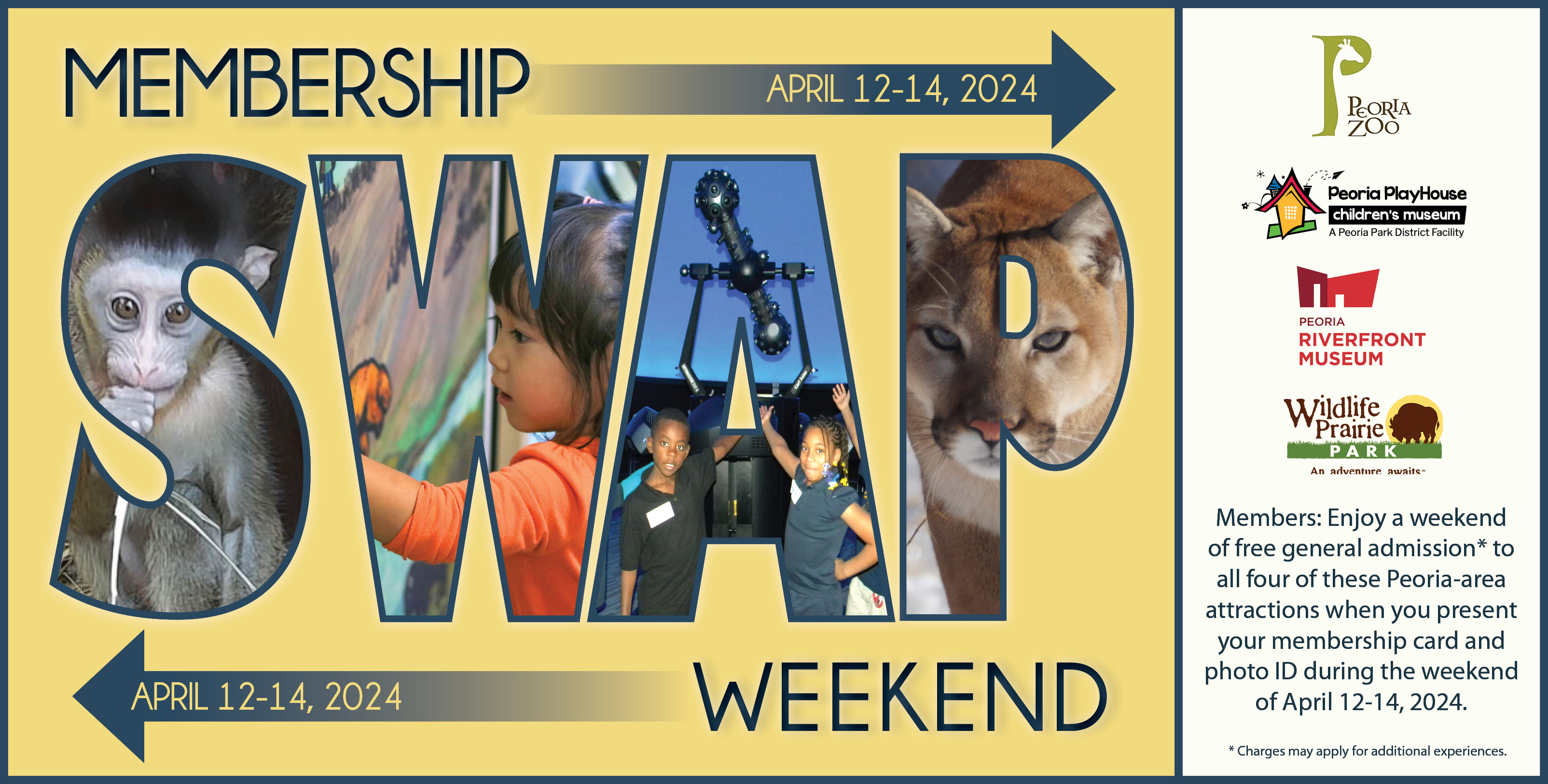 Membership Swap 2024 Web Banner Membership Swap 2024 Web Banner