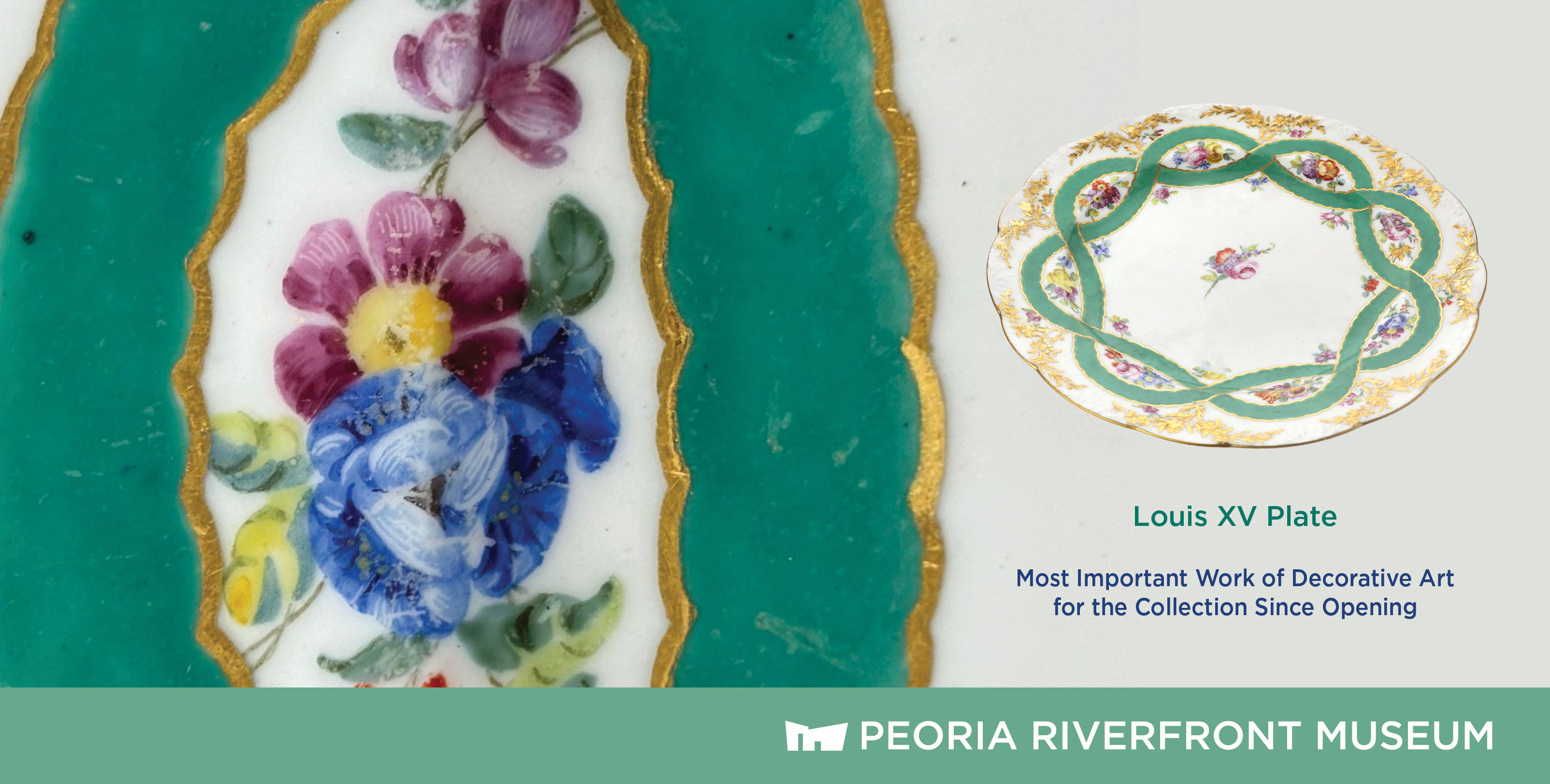 Louis Plate Wb Louis Plate Wb