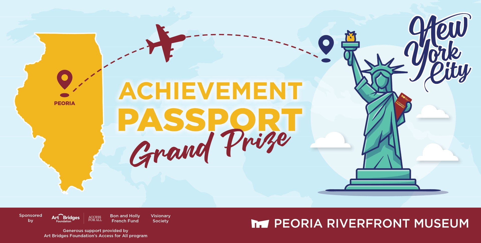 Thumbnail Passport New York Wb Thumbnail Passport New York Wb