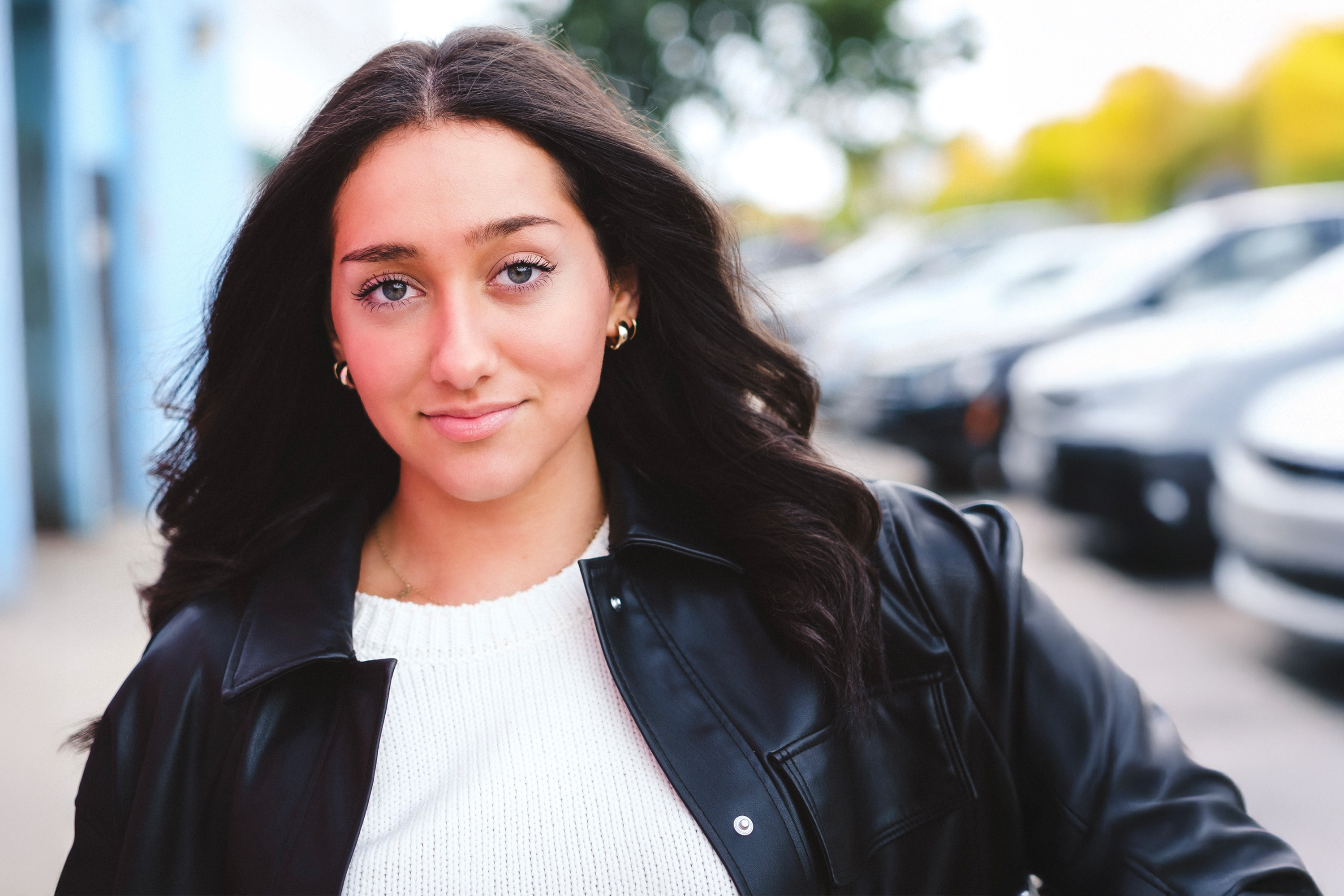 Dahlia Medvinsky Dahlia Medvinsky