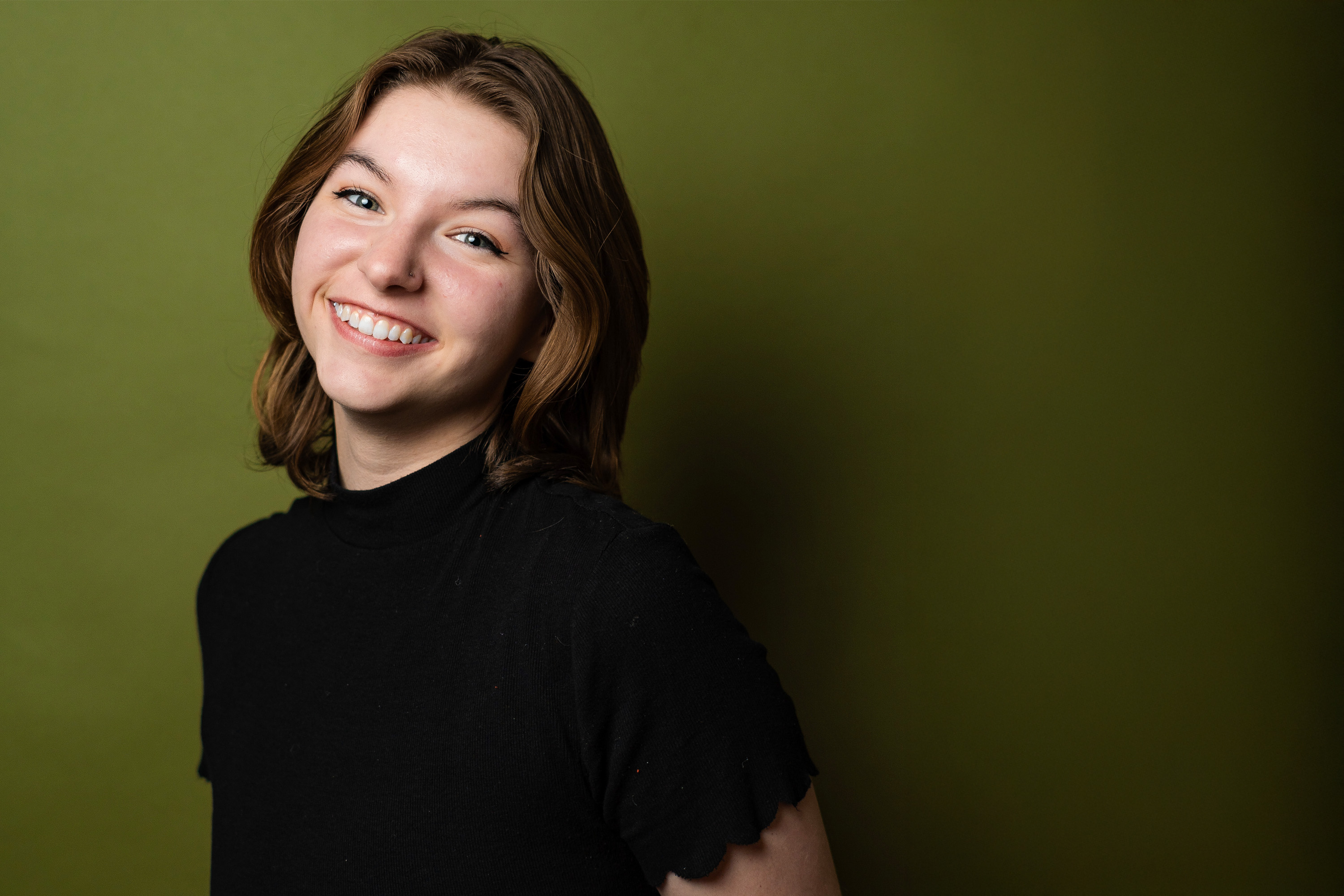 Levi Petrine Levi Petrine