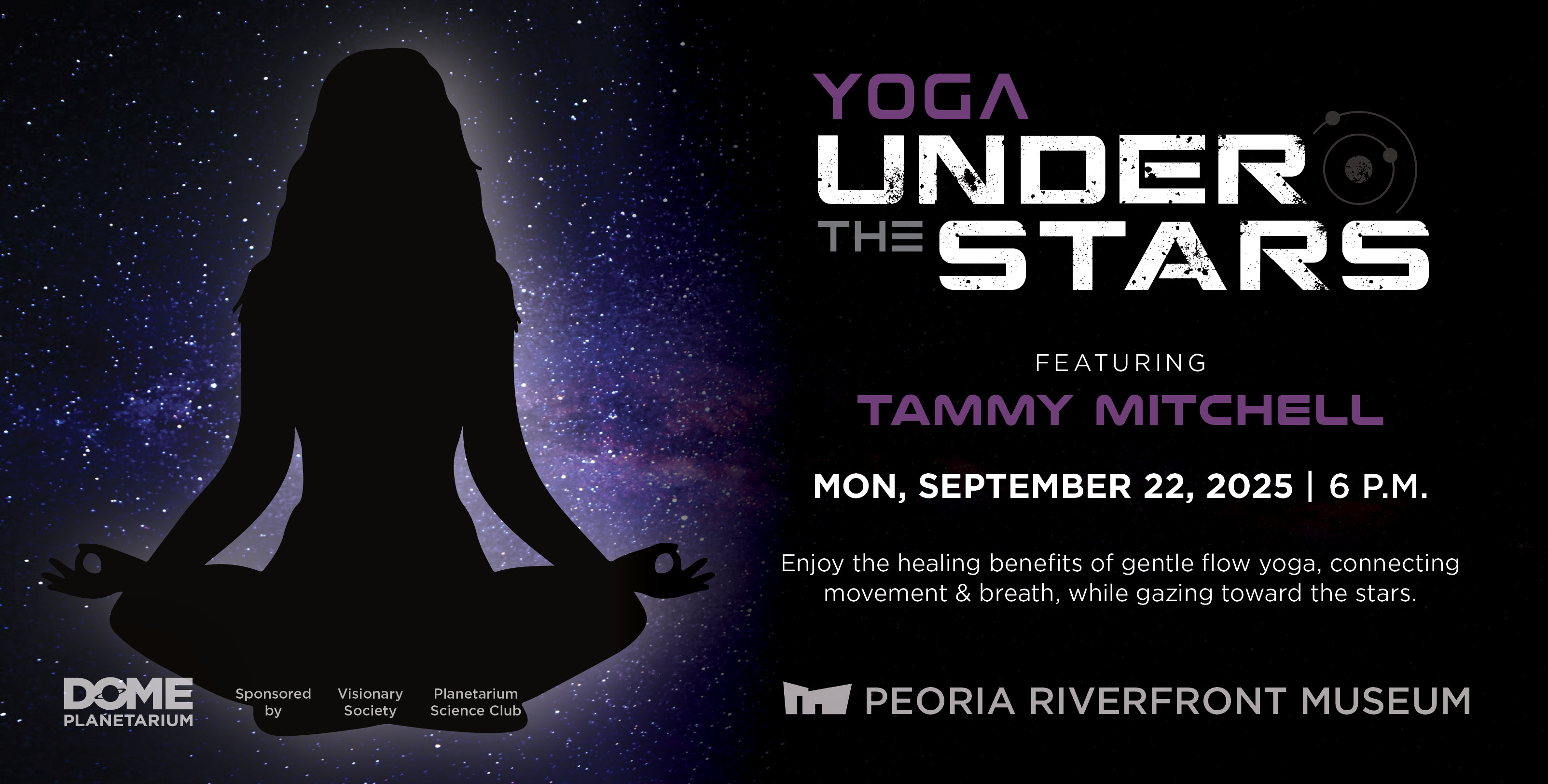 Dome Uts Yoga Wb 252