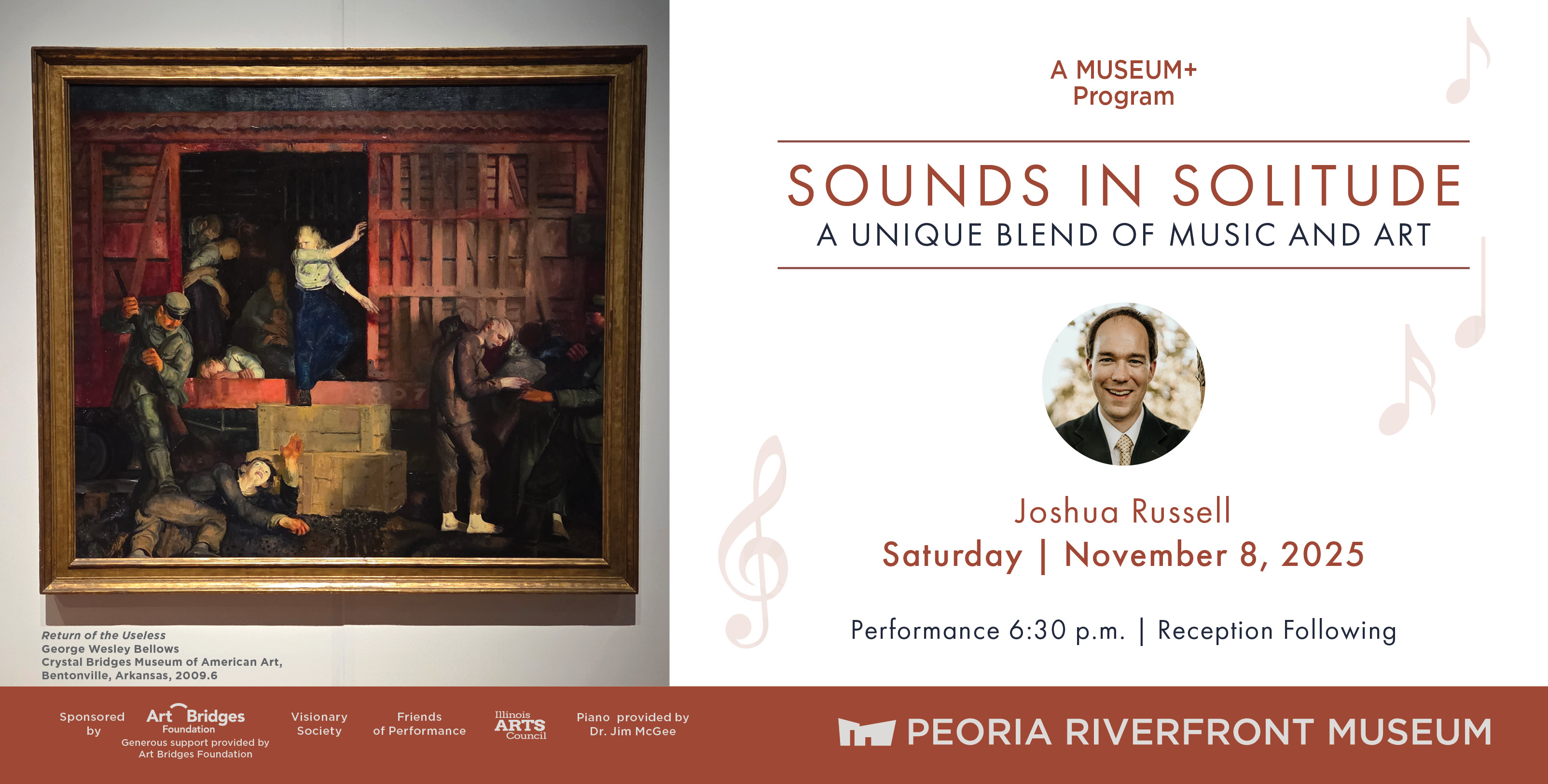 Performance Solos Joshua Russell Wb Performance Solos Joshua Russell Wb