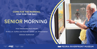 Program Senior Morning Wb