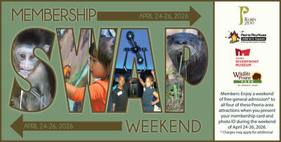 Membership Swap 2026 Web Banner