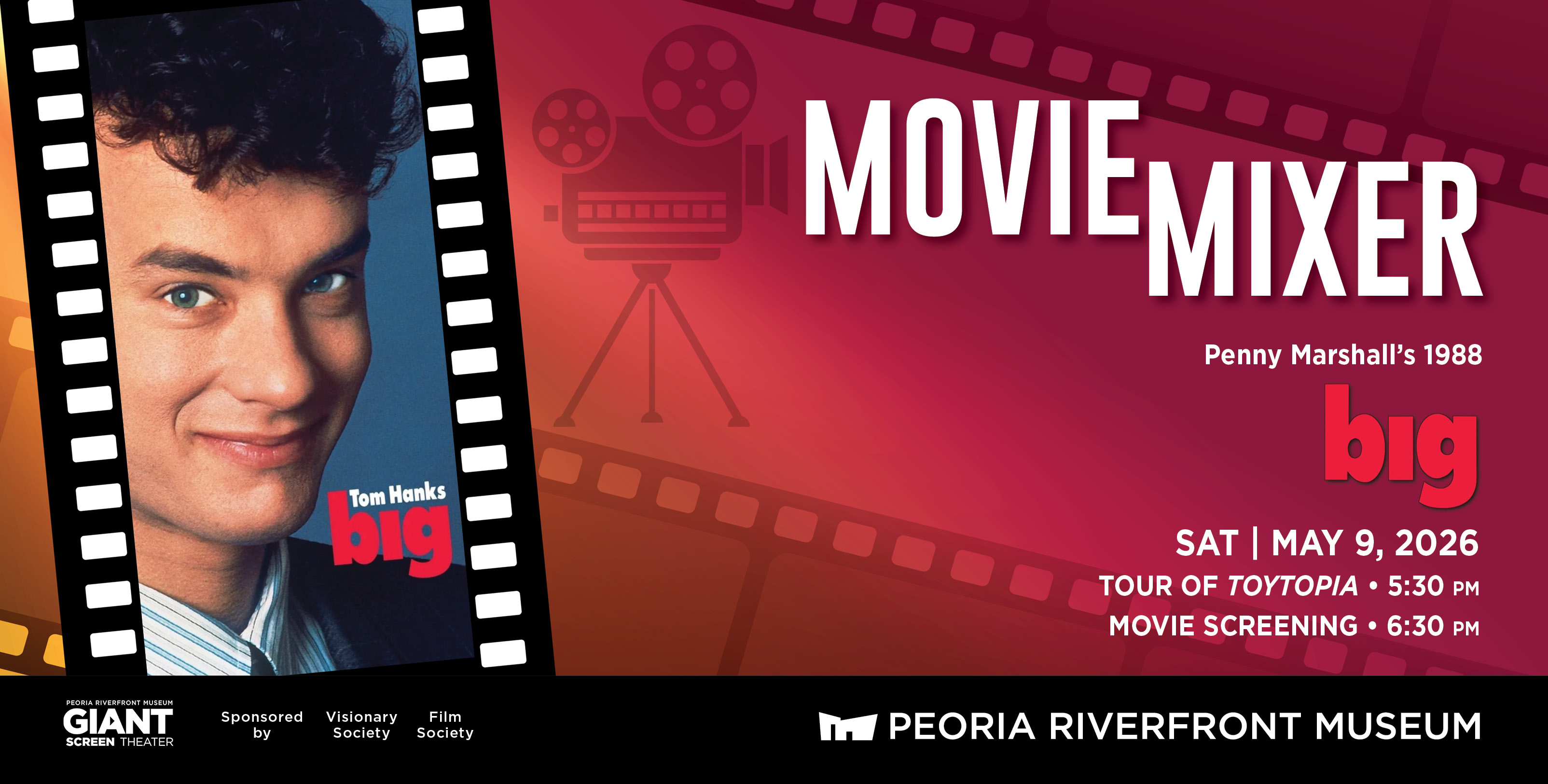 Gst Movie Mixer Big Wb